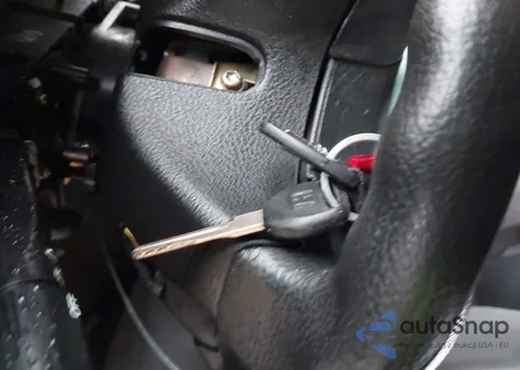 1996 Honda Accord Lx z USA, uszkodzony, nr VIN 1HGCE182XTA005233